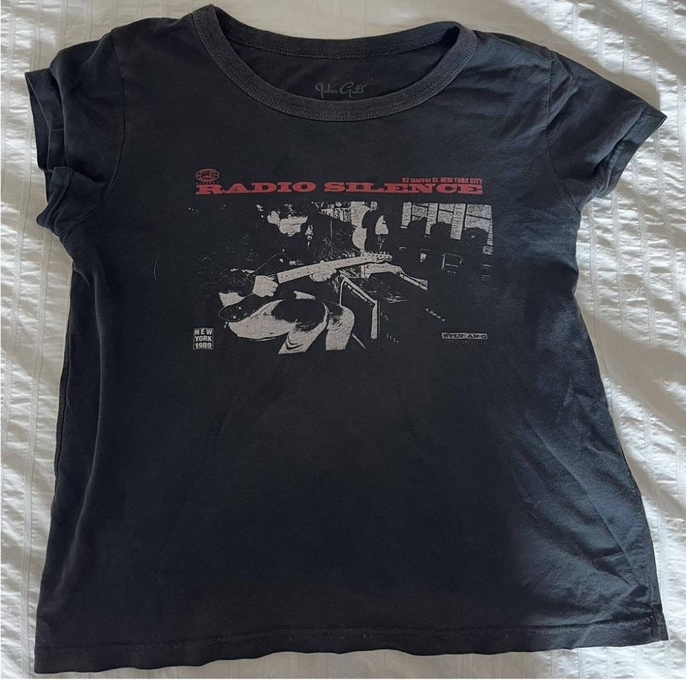 Brandy t-shirt